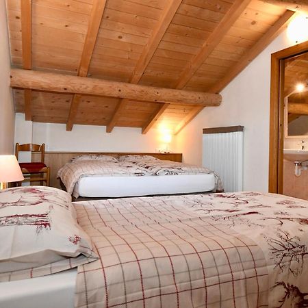 Casa Erica Apartments Livigno Extérieur photo