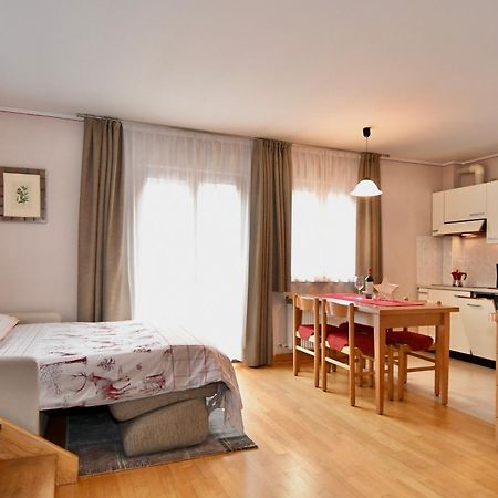 Casa Erica Apartments Livigno Extérieur photo