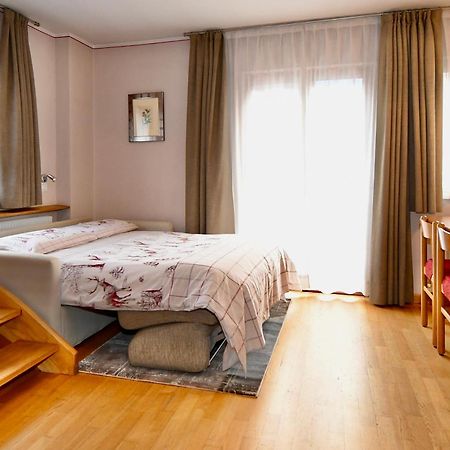 Casa Erica Apartments Livigno Extérieur photo