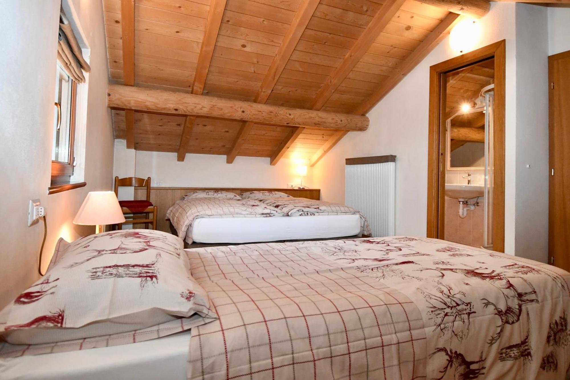 Casa Erica Apartments Livigno Extérieur photo