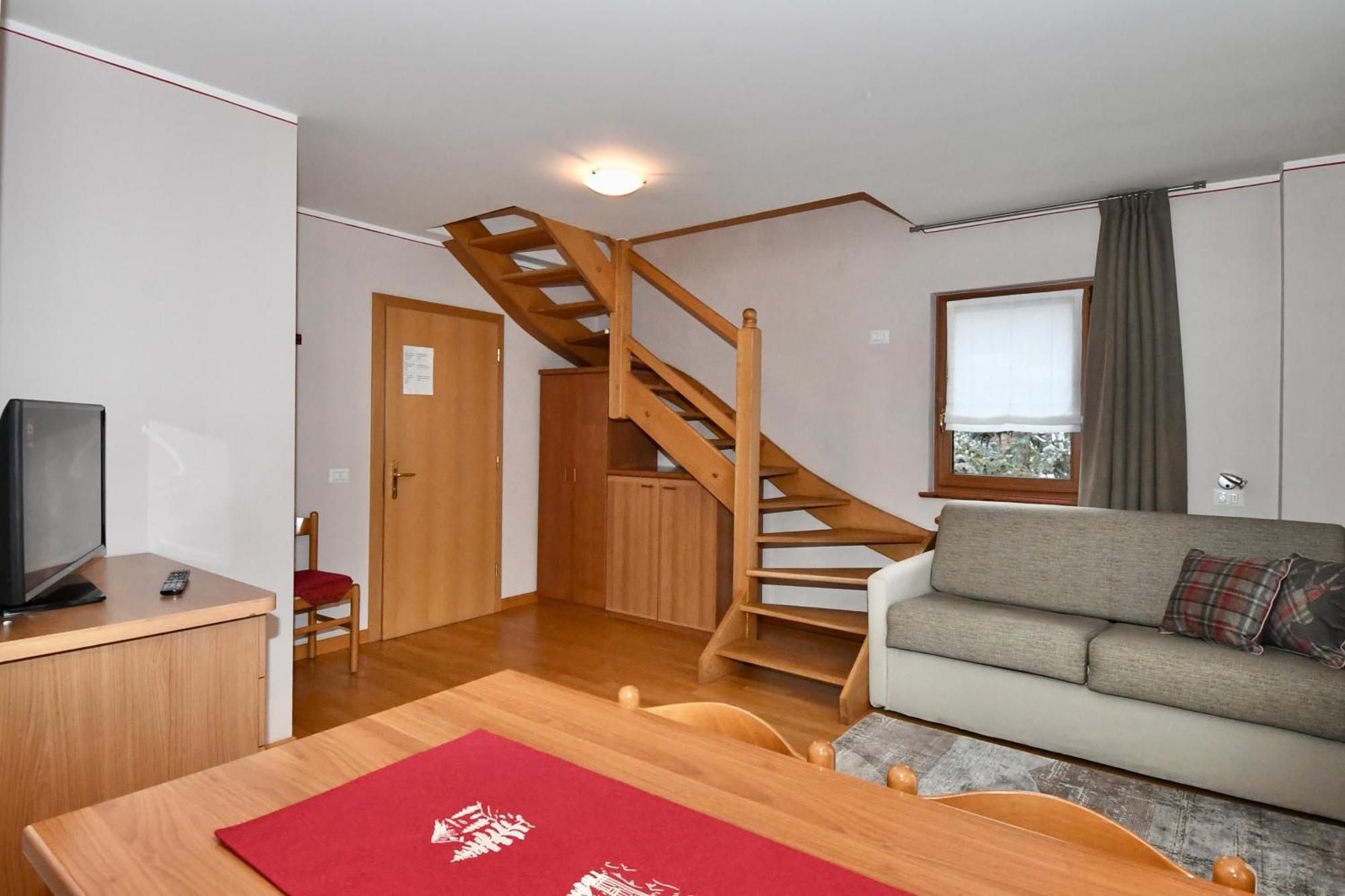 Casa Erica Apartments Livigno Extérieur photo