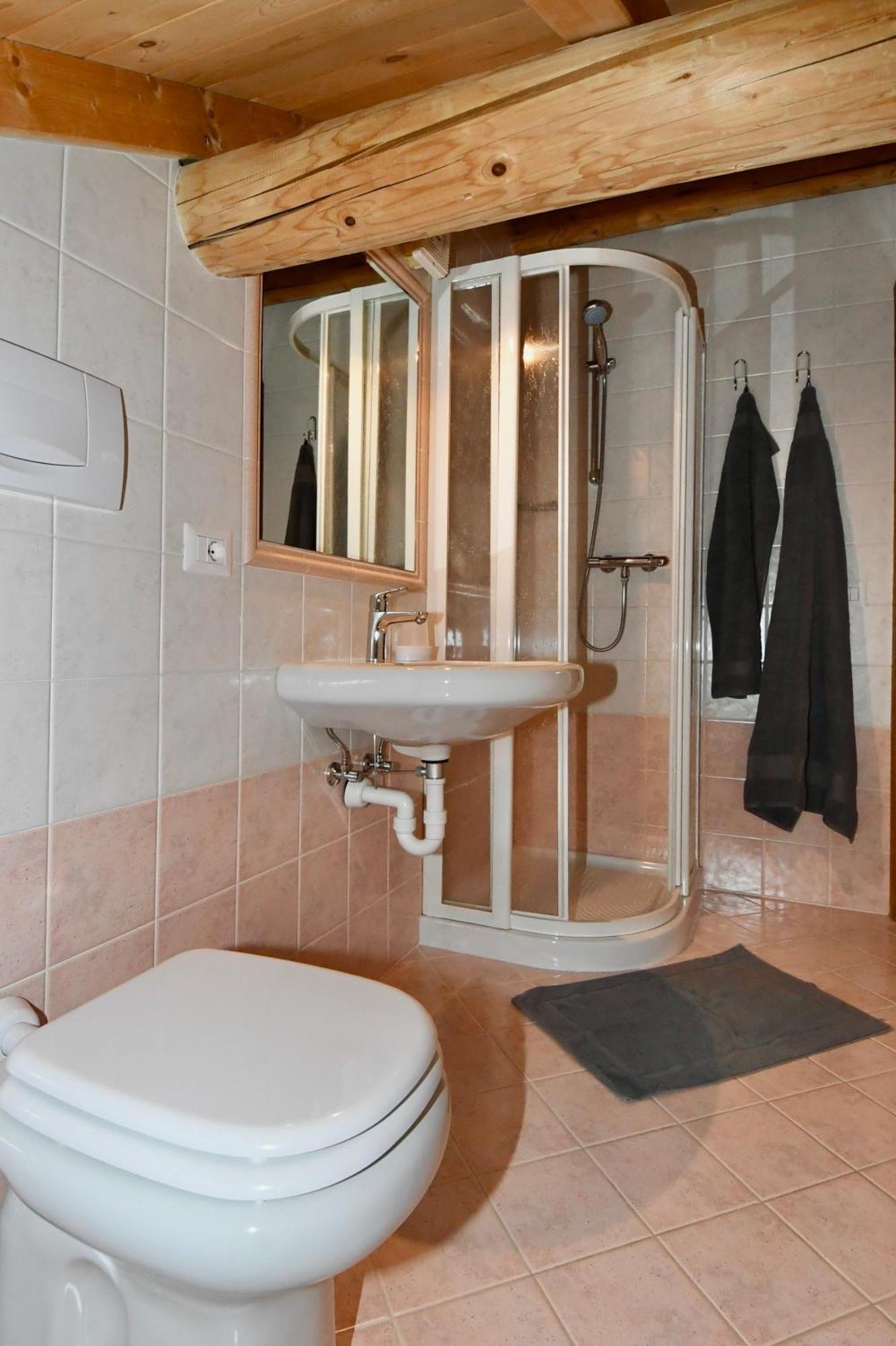 Casa Erica Apartments Livigno Extérieur photo