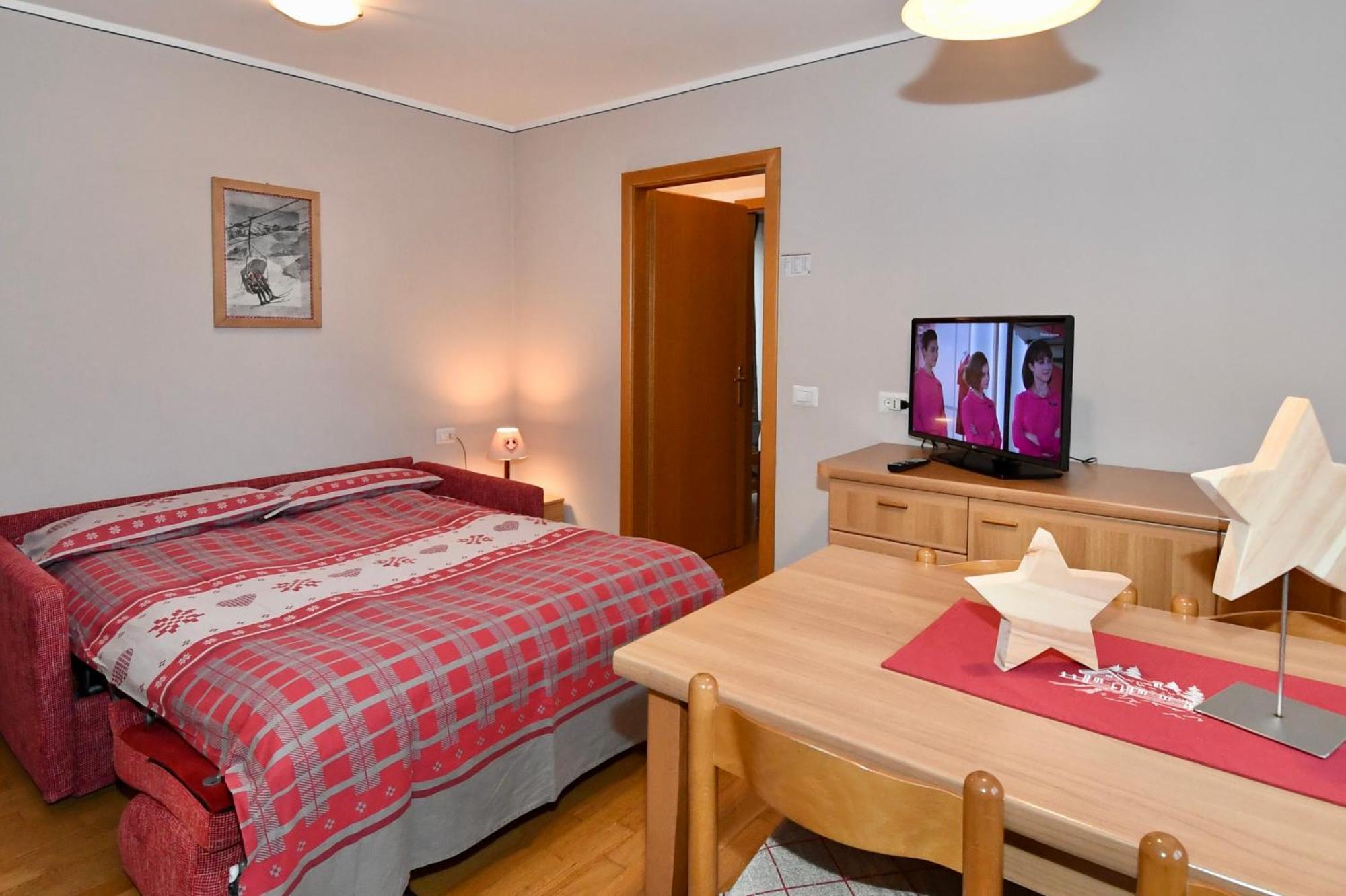 Casa Erica Apartments Livigno Extérieur photo