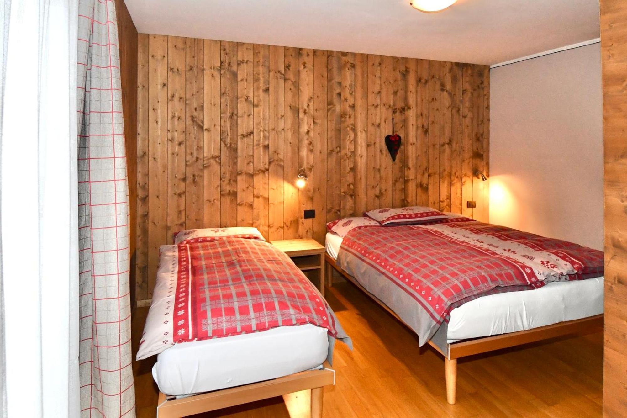 Casa Erica Apartments Livigno Extérieur photo