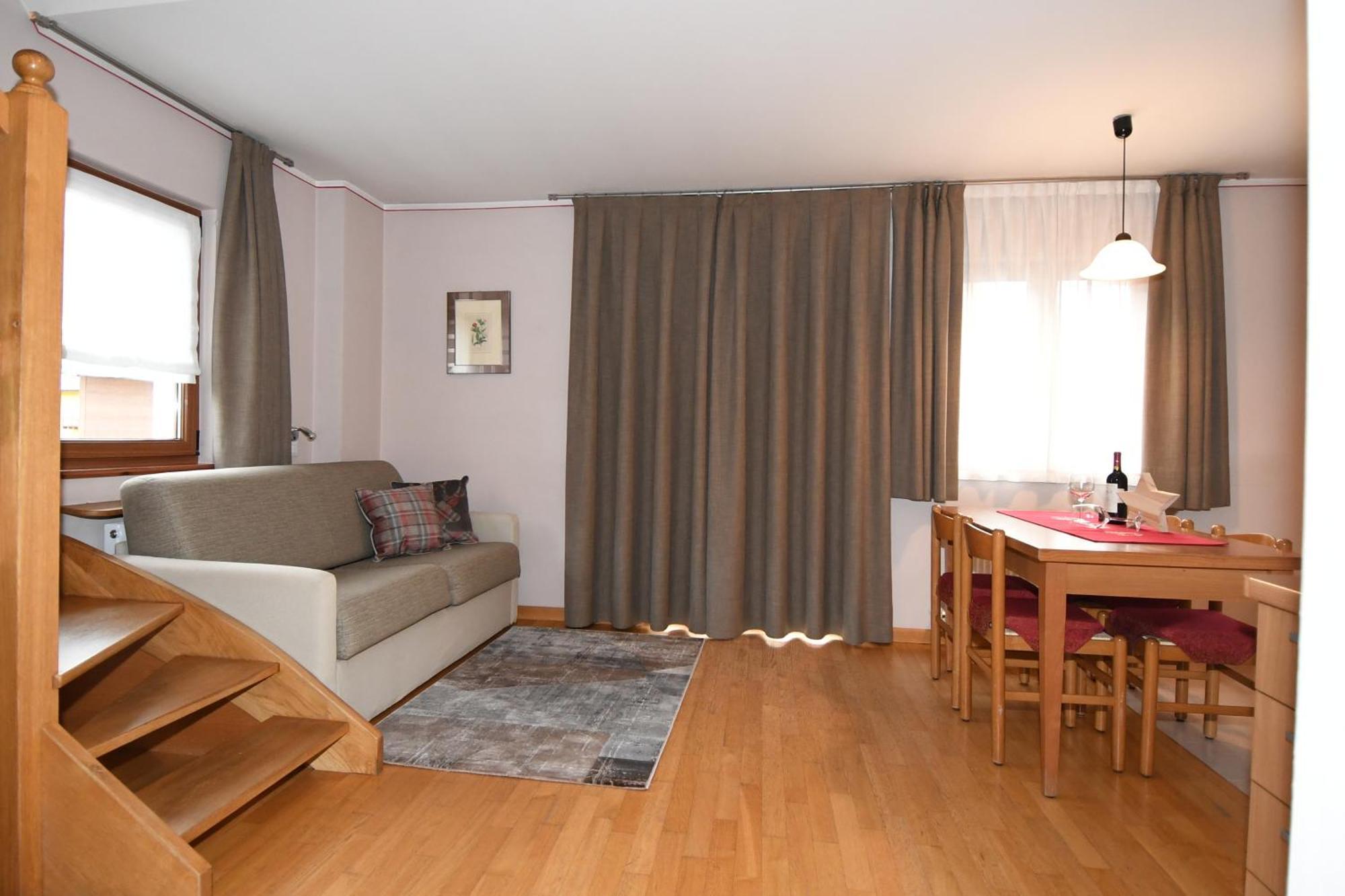 Casa Erica Apartments Livigno Extérieur photo