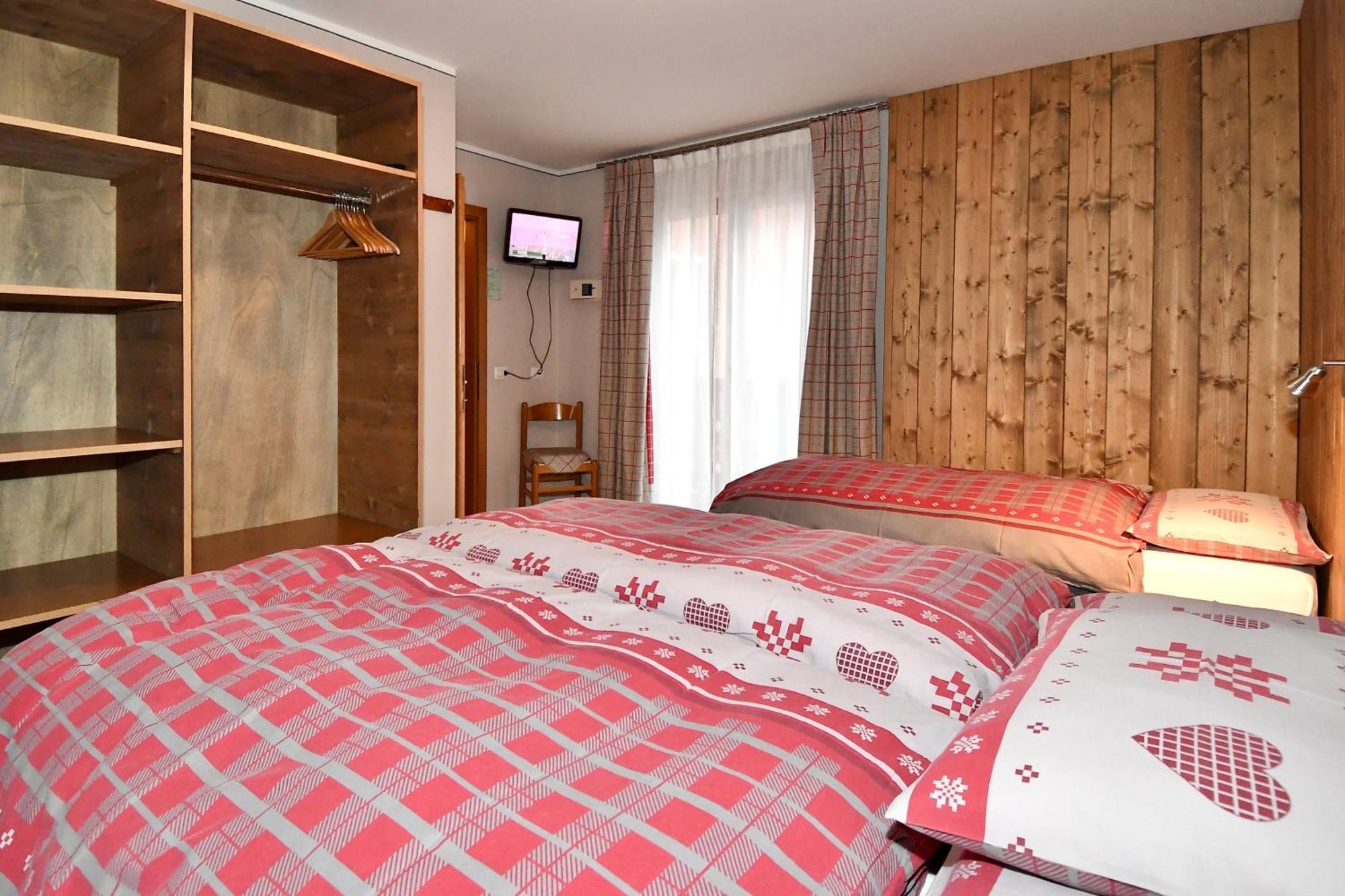Casa Erica Apartments Livigno Extérieur photo